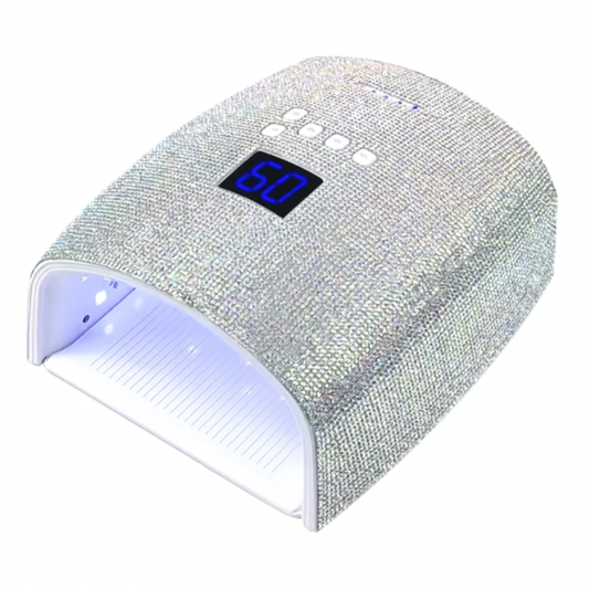 Lámpara de 66W Con Brillo