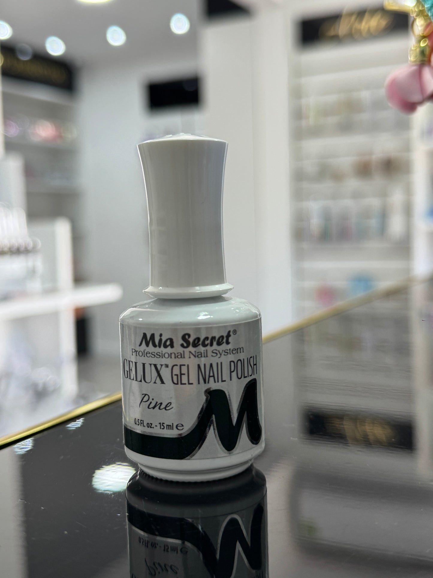 Esmaltes 15ml Mia Secret
