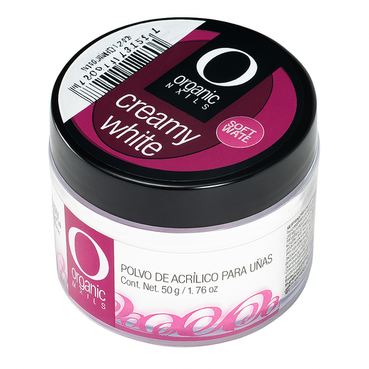 Acrílico Ceamy White 50g