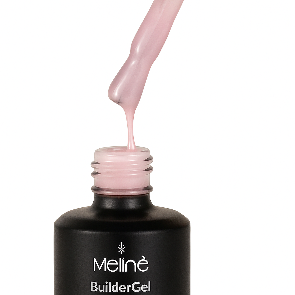 Builder Gel 15ml Meliné