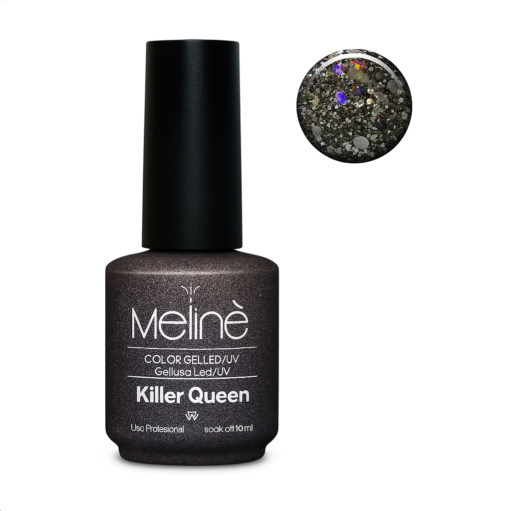 Esmaltes 15ml - Meline