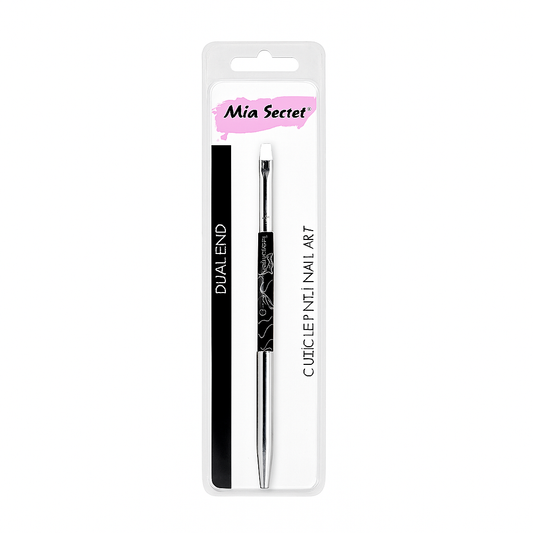 Pincel Gel Brush N8 en Tubo GB08