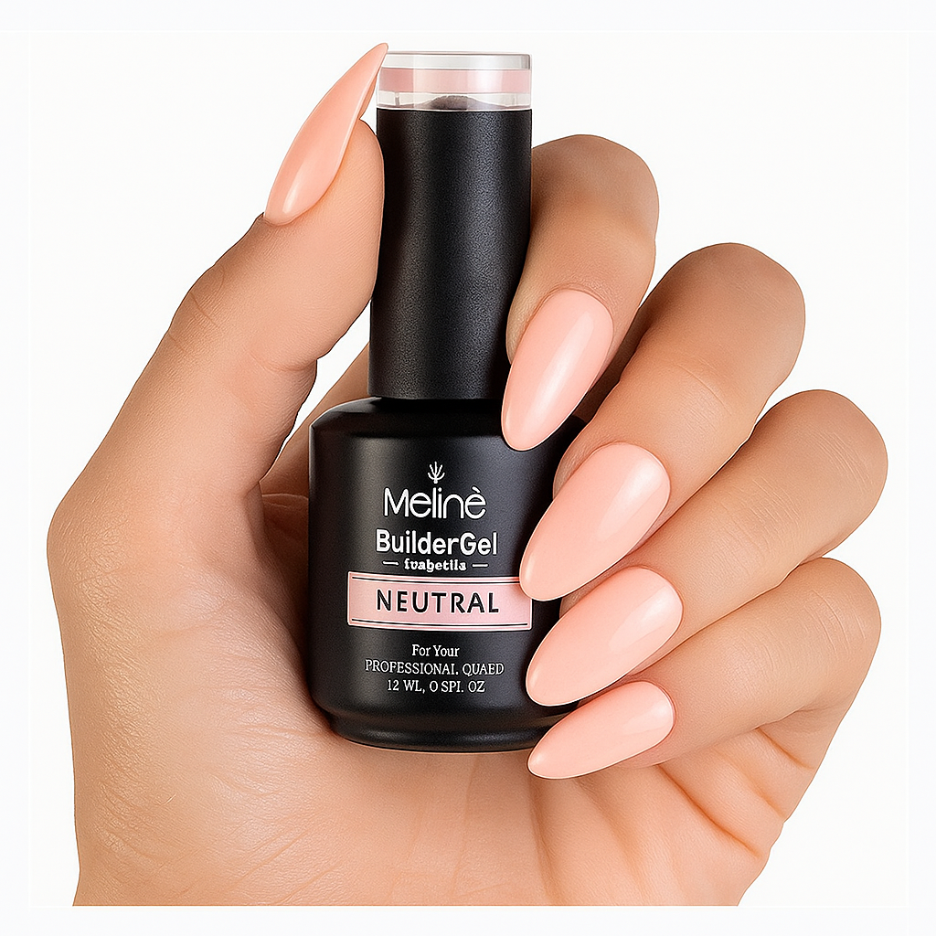 Builder Gel 15ml Meliné