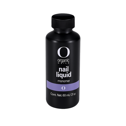 Monomero 60ml Organic