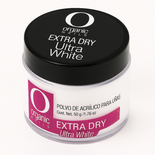 Acrílico Ultra White 50g