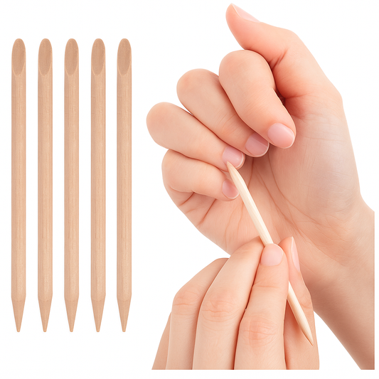 Palito de Naranjo para Manicura – Profesional