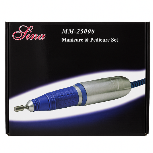 Torno 25mil RPM Lina (0979)