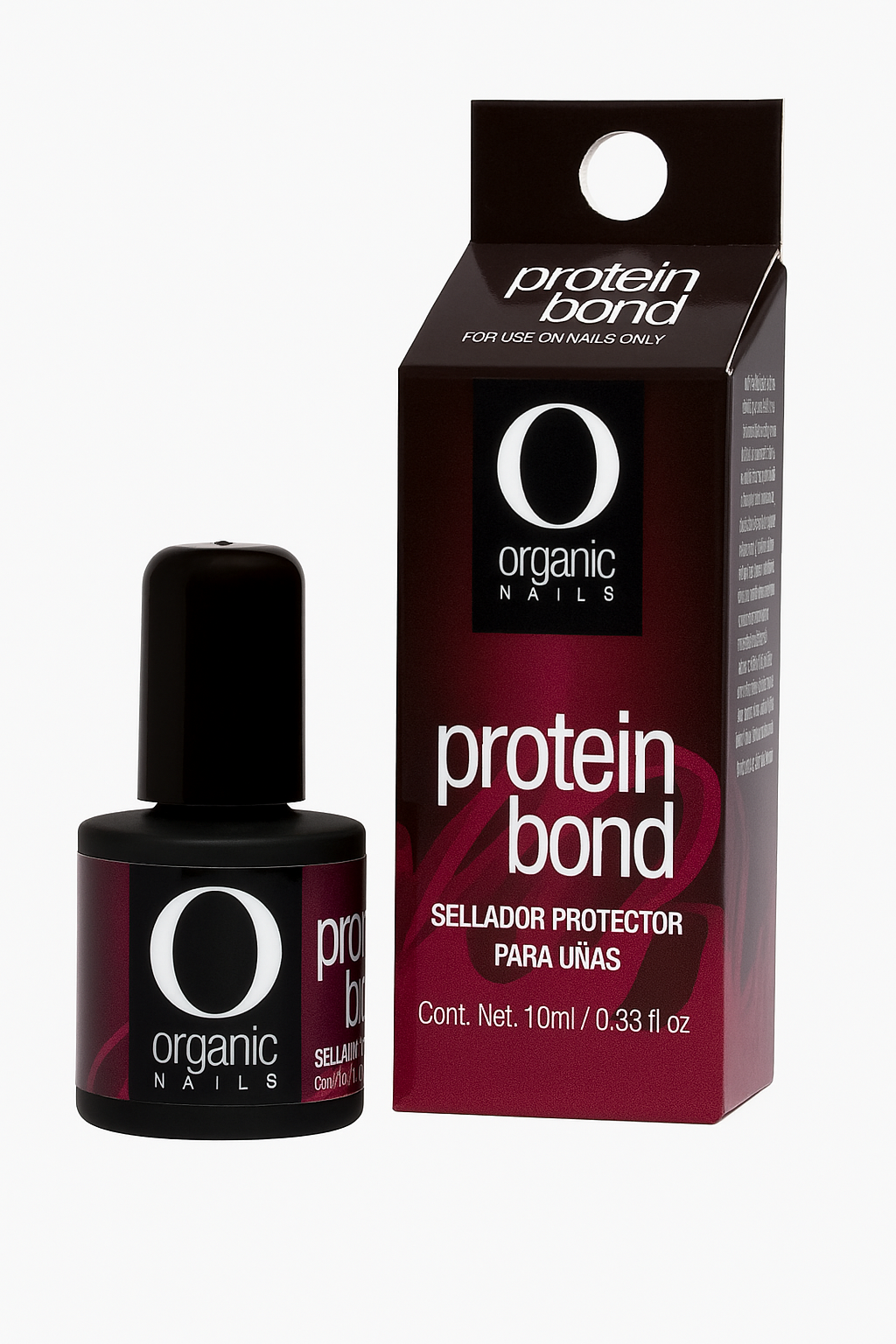 Protein Bond Organic