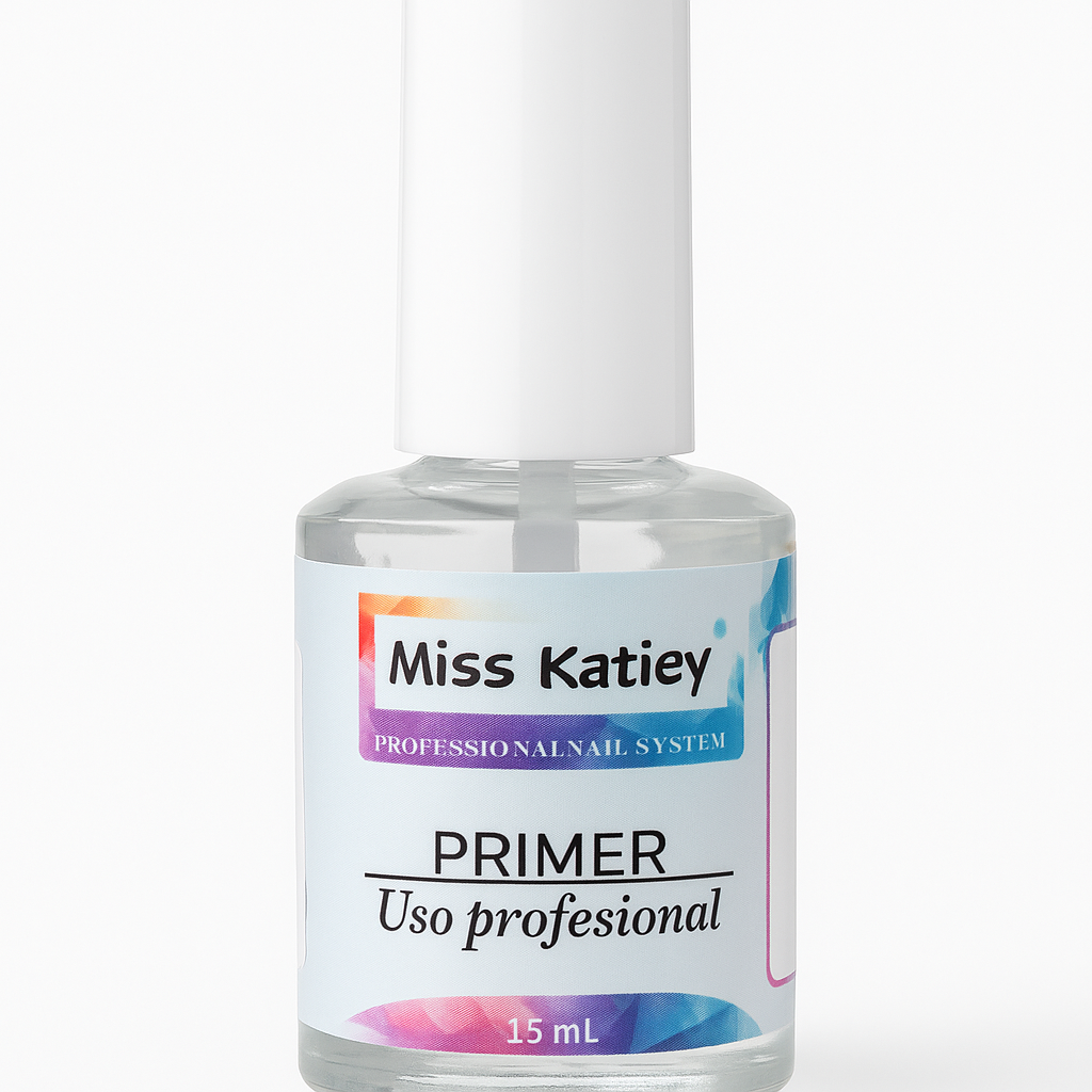 Primer 15ml Miss Katiey
