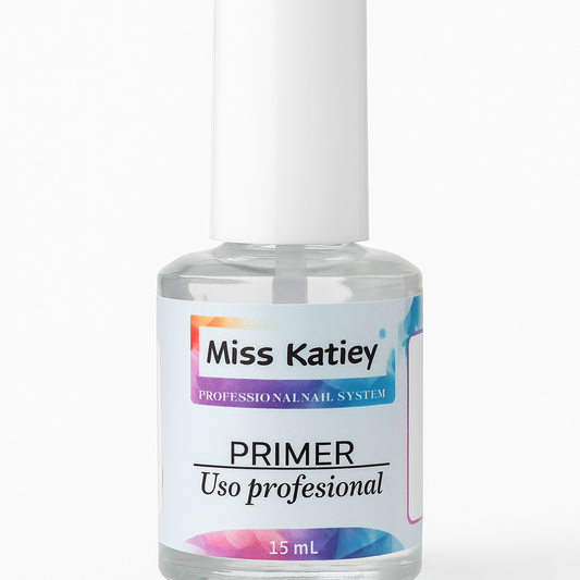 Primer 15ml Miss Katiey