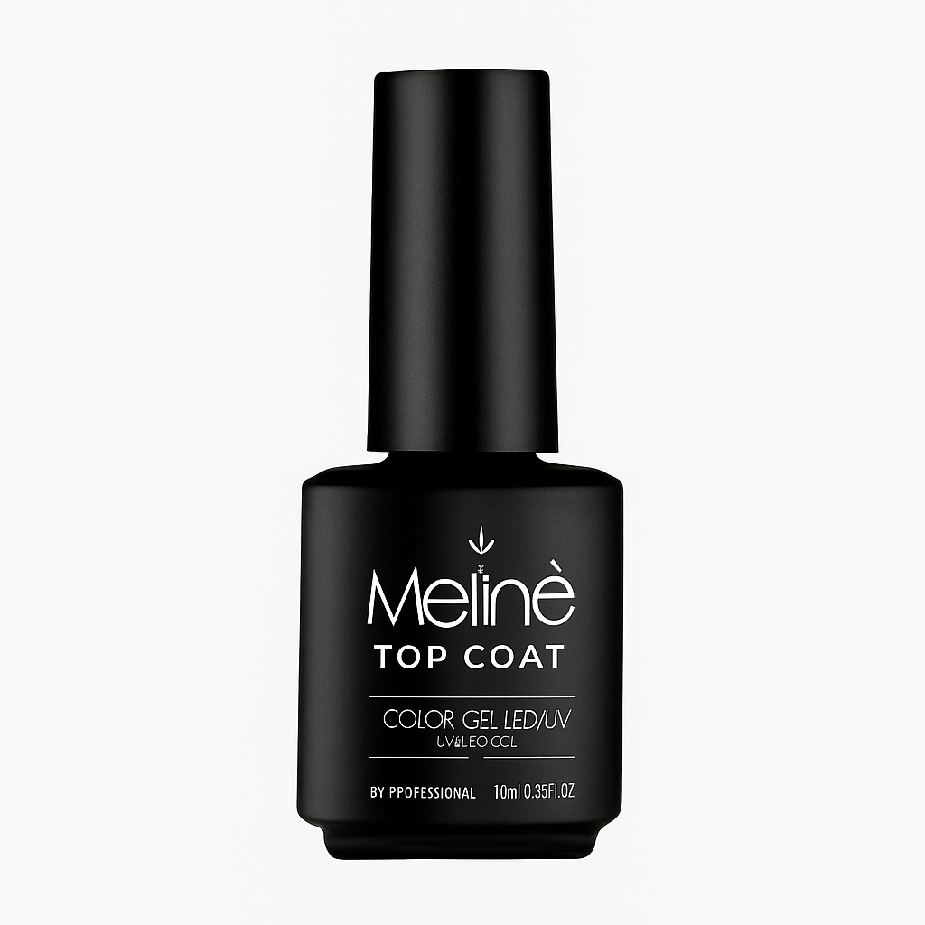 Top Coat Meliné 15ml