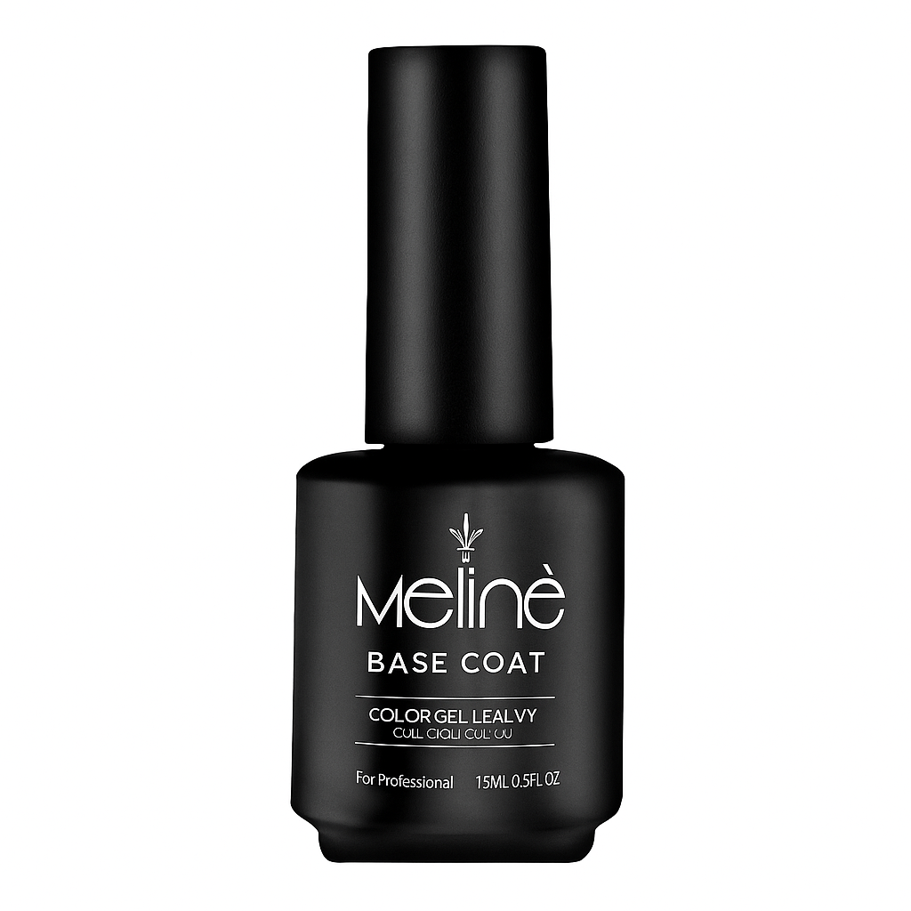 Base Coat Meliné 15ml