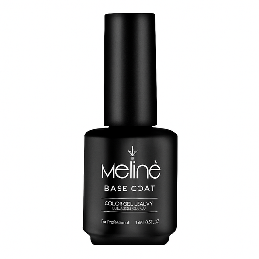 Base Coat Meliné 15ml