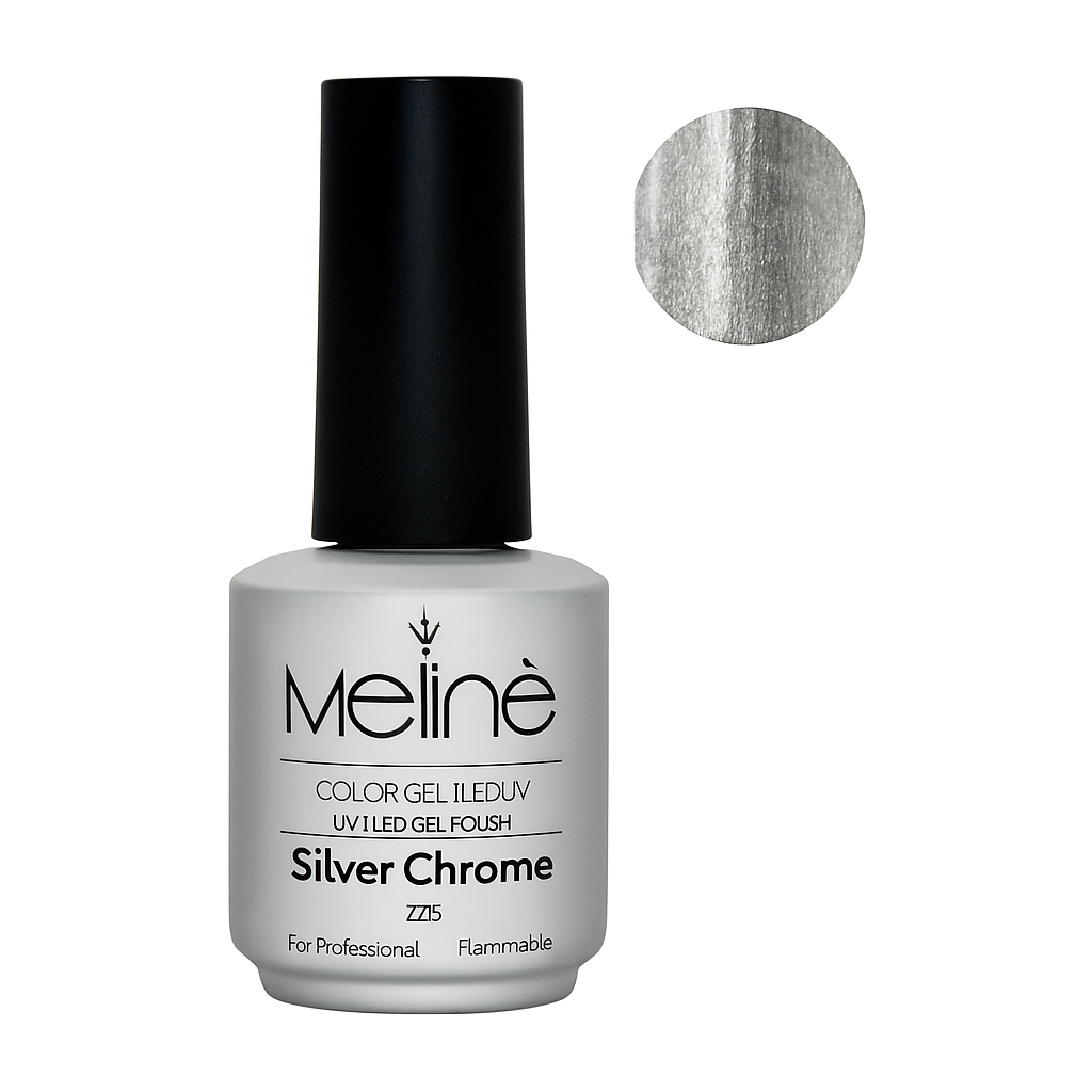Esmaltes 15ml - Meline