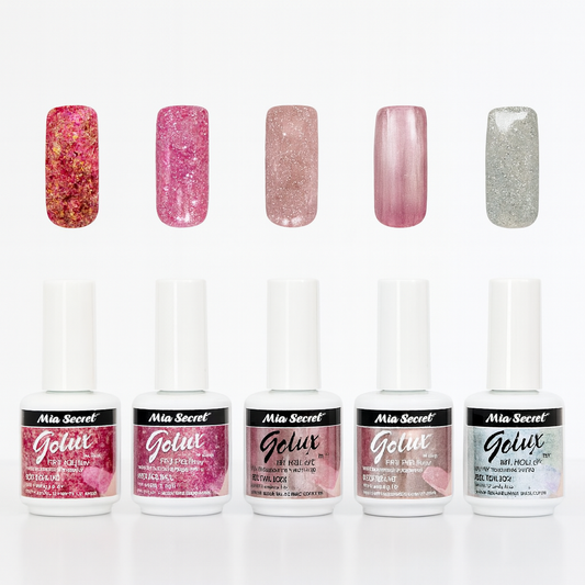 Esmaltes 15ml Mia Secret