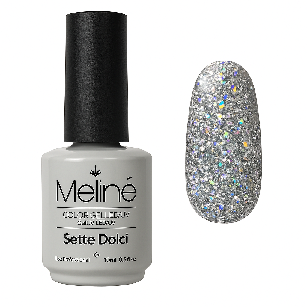 Esmaltes 15ml - Meline