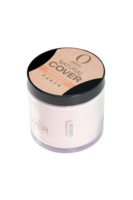 Cover Peach 50g