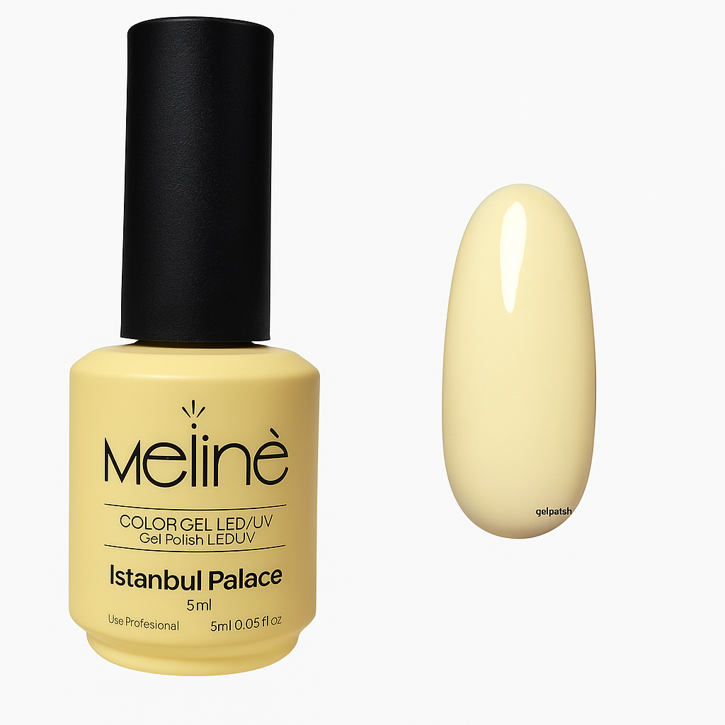 Esmaltes 15ml - Meline