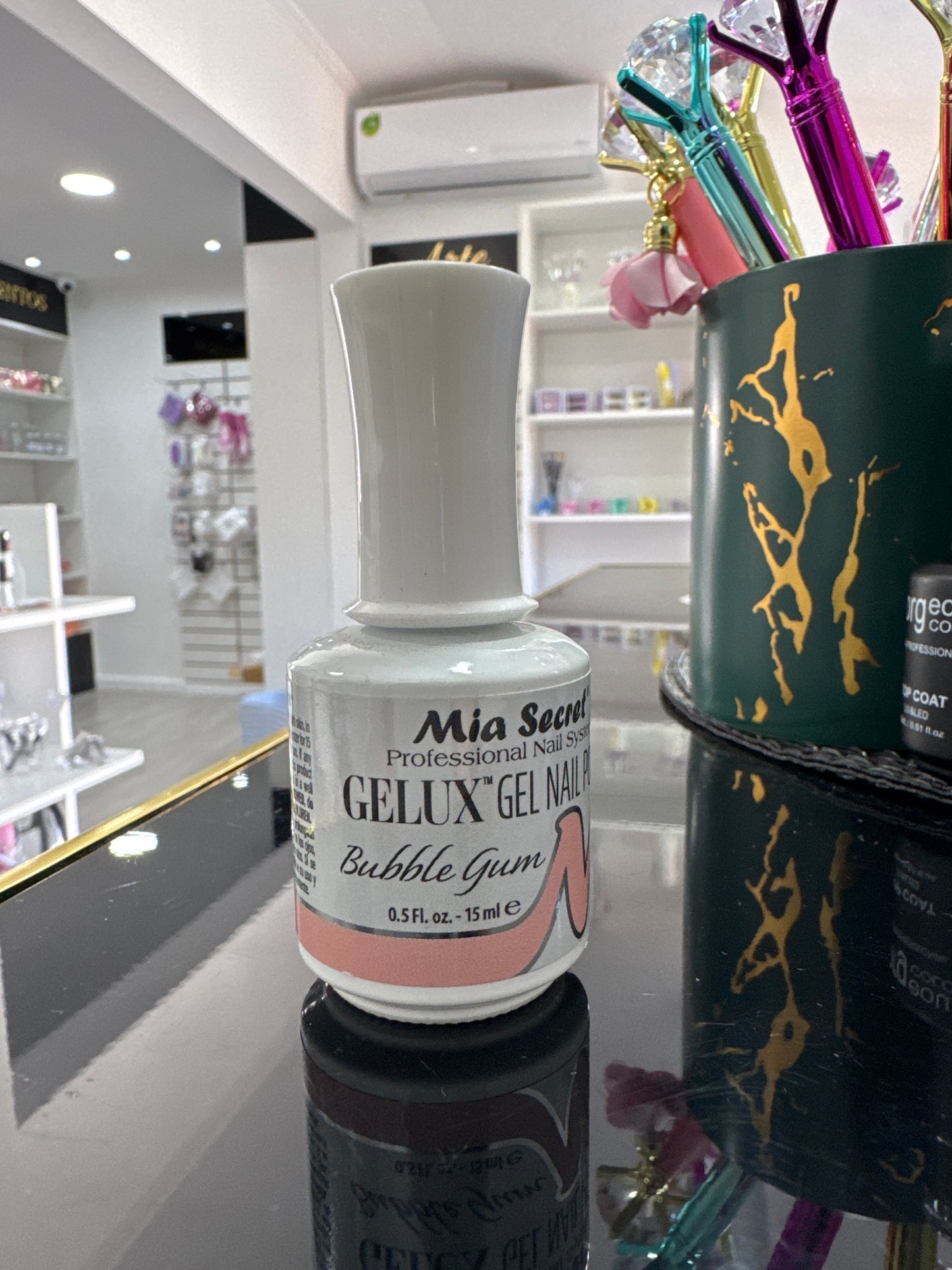 Esmaltes 15ml Mia Secret
