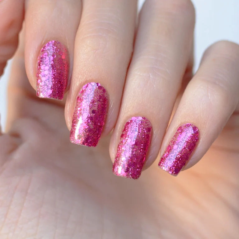 Esmaltes 15ml PinkMask