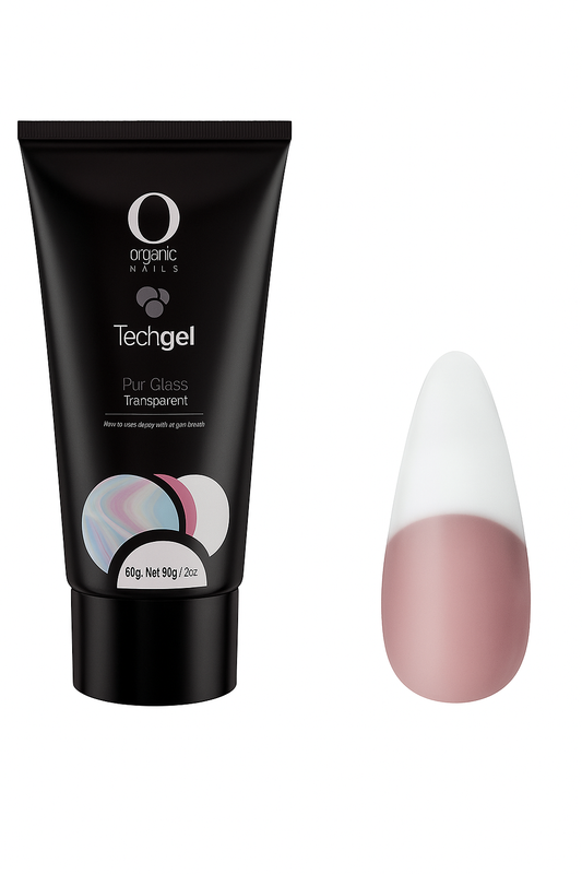 TechGel 30g True Glass Press Gel