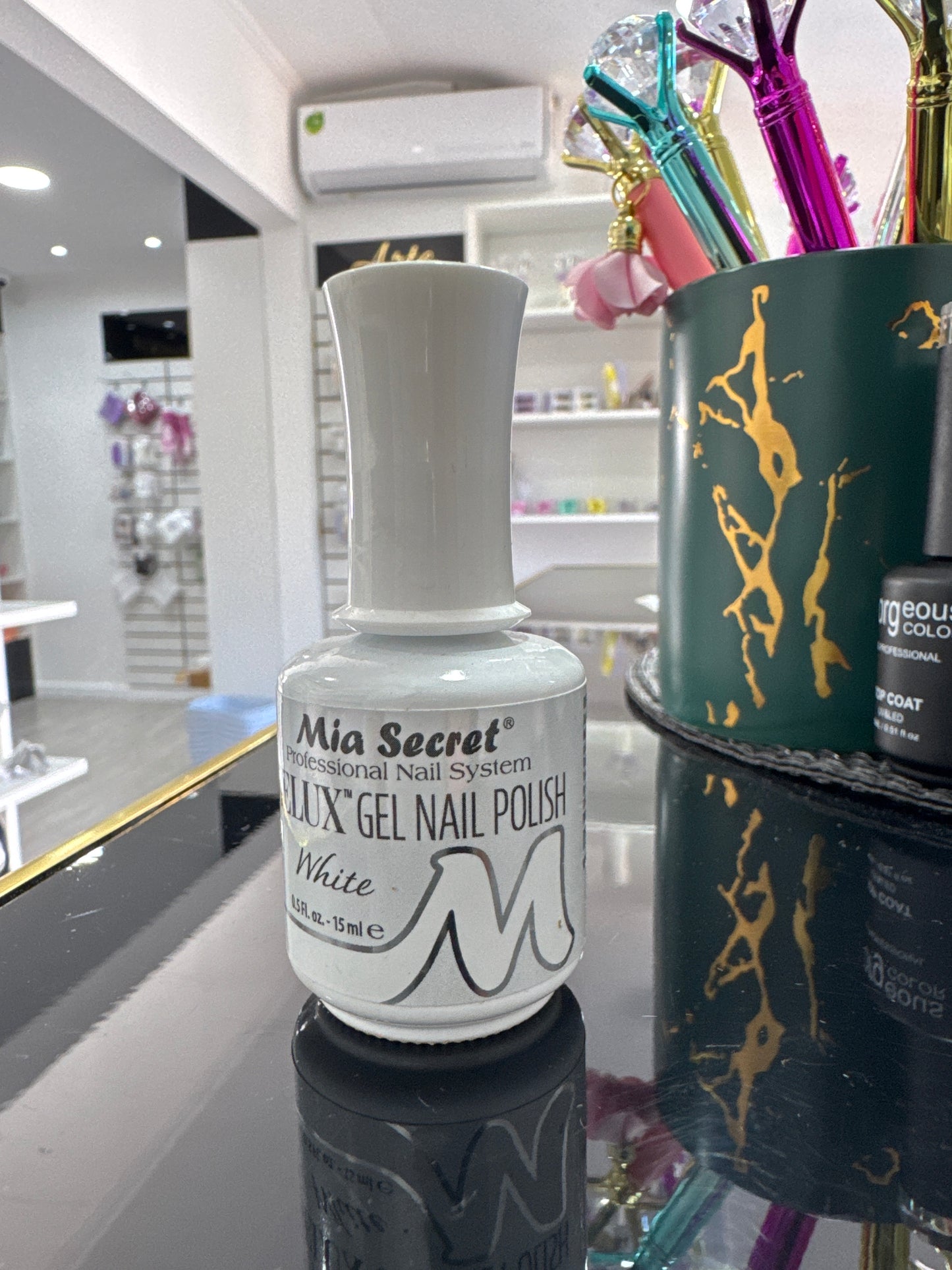 Esmaltes 15ml Mia Secret