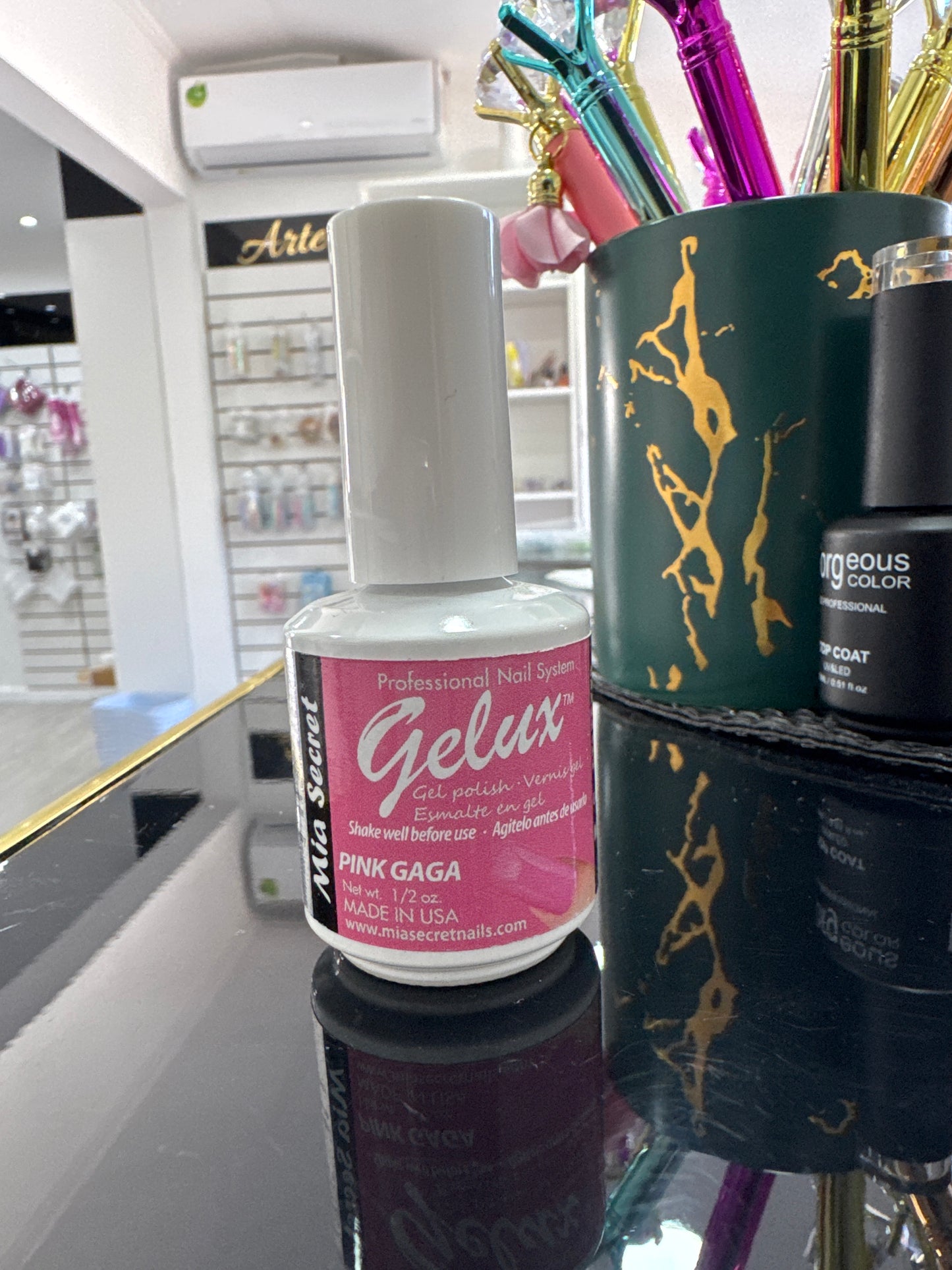 Esmaltes 15ml Mia Secret