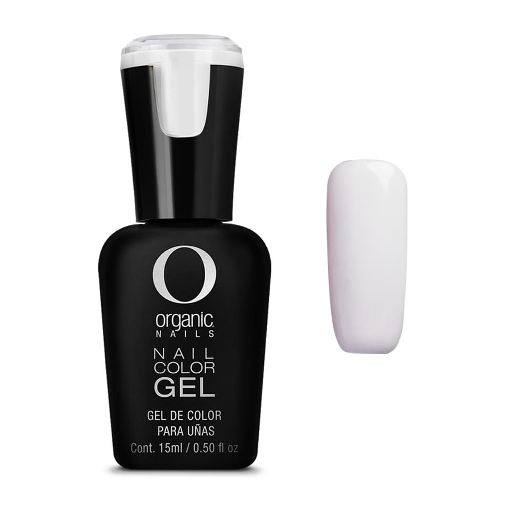 Esmaltes 15ml Organic