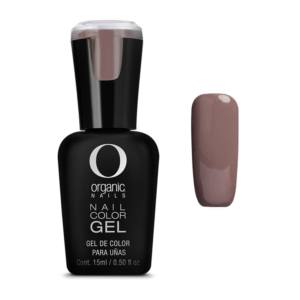 Esmaltes 15ml Organic