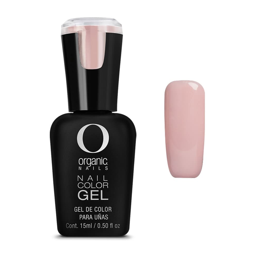 Esmaltes 15ml Organic