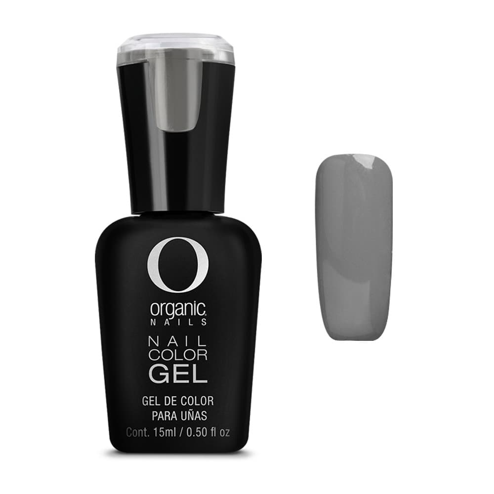 Esmaltes 15ml Organic