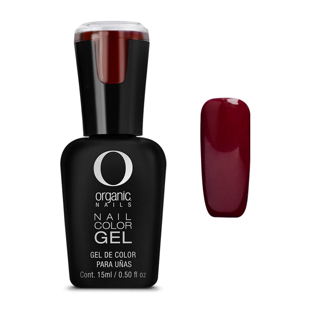 Esmaltes 15ml Organic