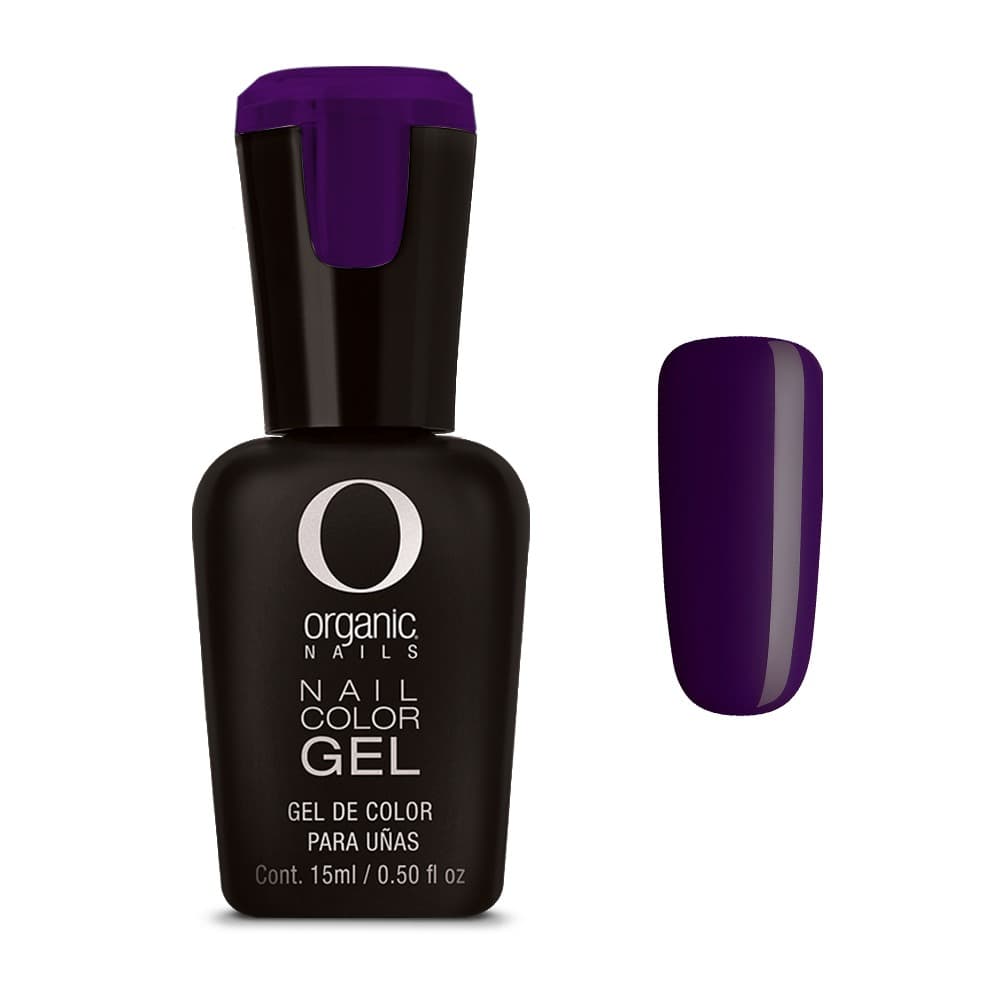Esmaltes 15ml Organic