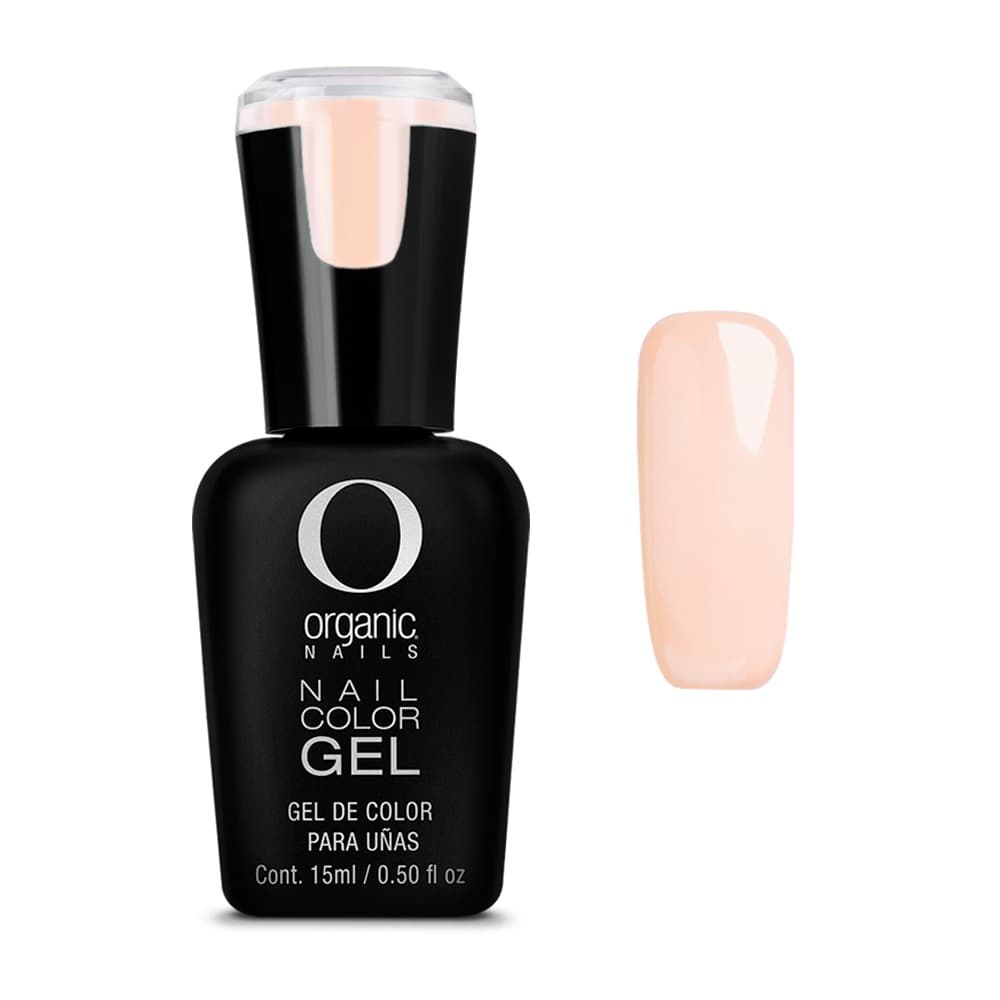 Esmaltes 15ml Organic