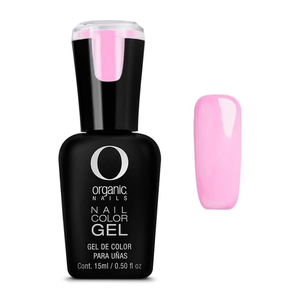 Esmaltes 15ml Organic