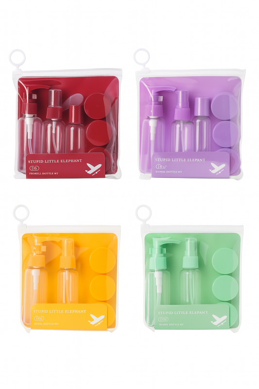 Kit de viaje