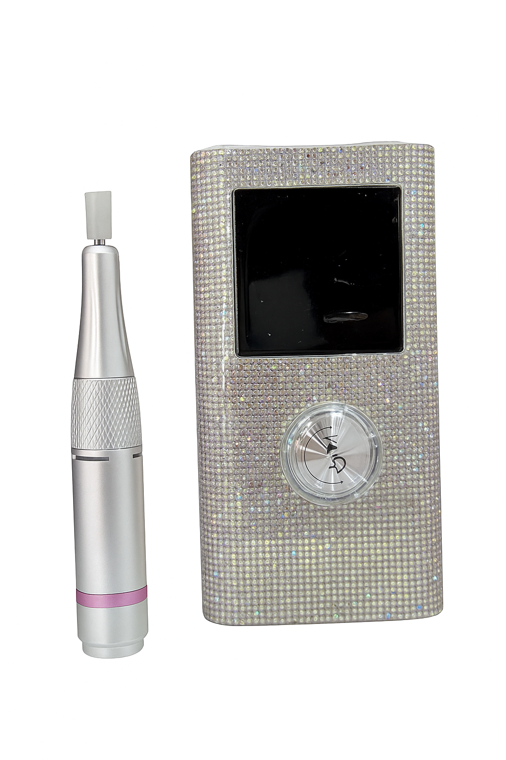 Torno Inalámbrico 45mil RPM