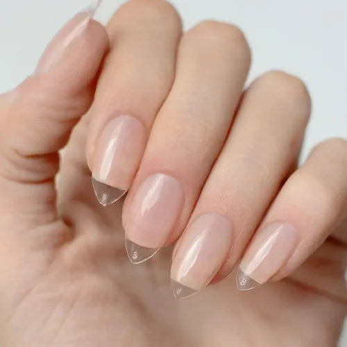Easy Tips Soft Gel - Pink Mask