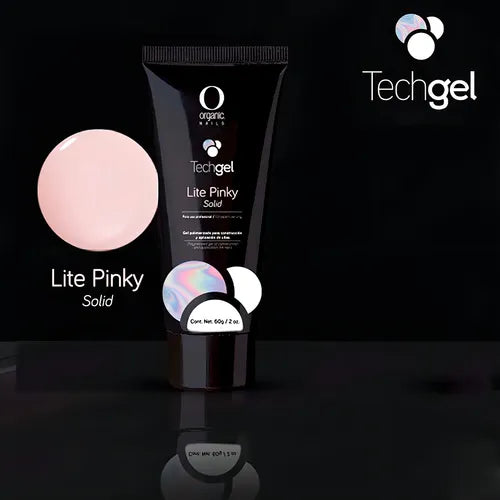 TechGel 30g Press Gel Organic