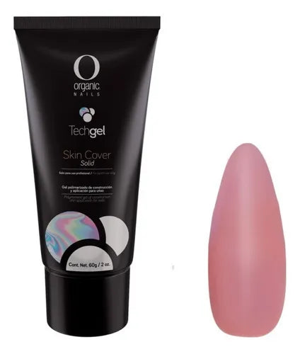 TechGel 30g Press Gel Organic