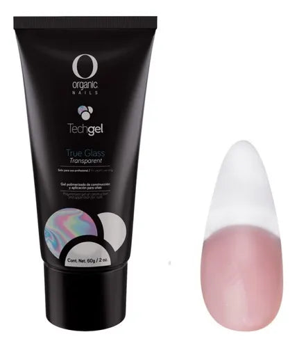 TechGel 30g Press Gel Organic