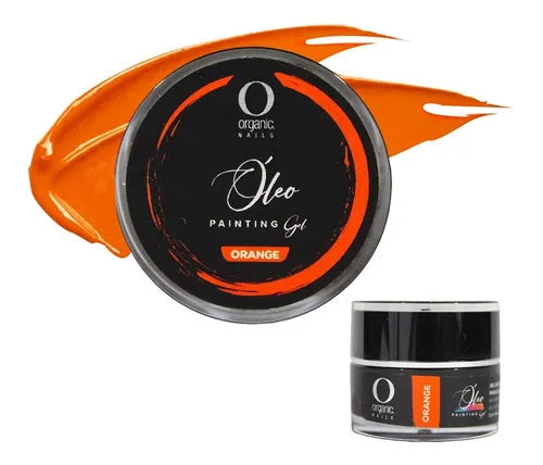 Oleo Painting Gel 5g - OrganicNails