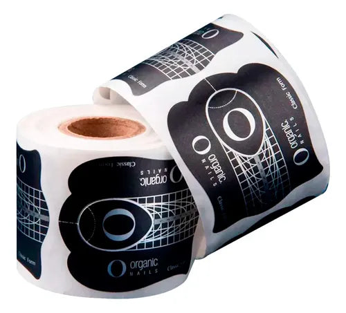 Formas Esculturales Organic