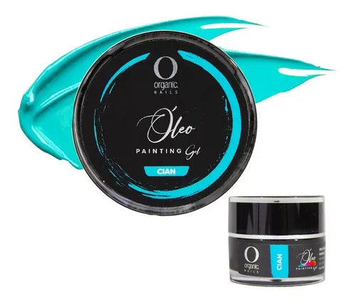 Oleo Painting Gel 5g - OrganicNails
