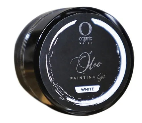 Oleo White 5g