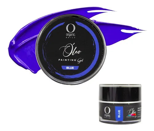 Oleo Painting Gel 5g - OrganicNails