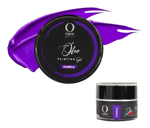 Oleo Painting Gel 5g - OrganicNails