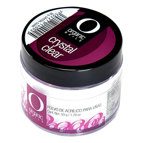 Polvo Acrílico- Acrylic powder 50g Organic