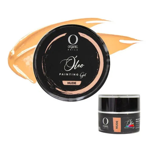 Oleo Painting Gel 5g - OrganicNails
