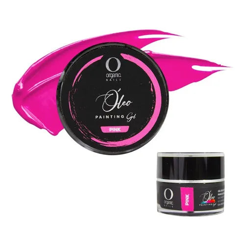 Oleo Painting Gel 5g - OrganicNails